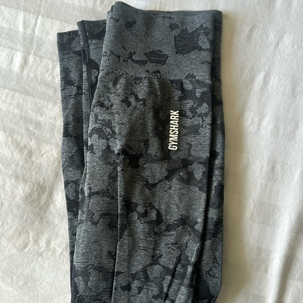 Gymshark leggings